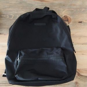 🌟Tommy Hilfiger black backpack